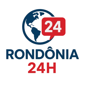 Rondônia 24H